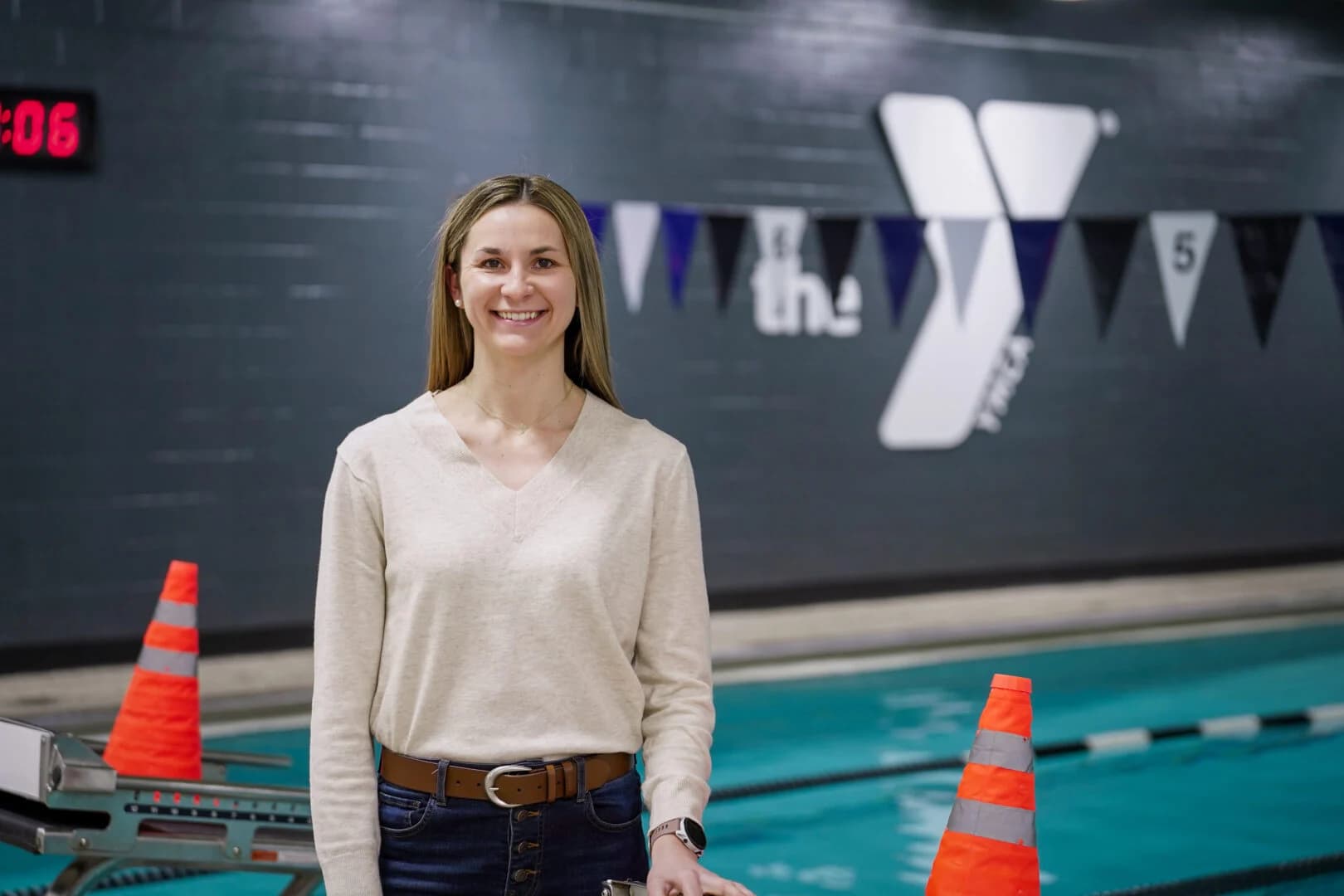 Association Director of Safety, Aquatics & Risk Management