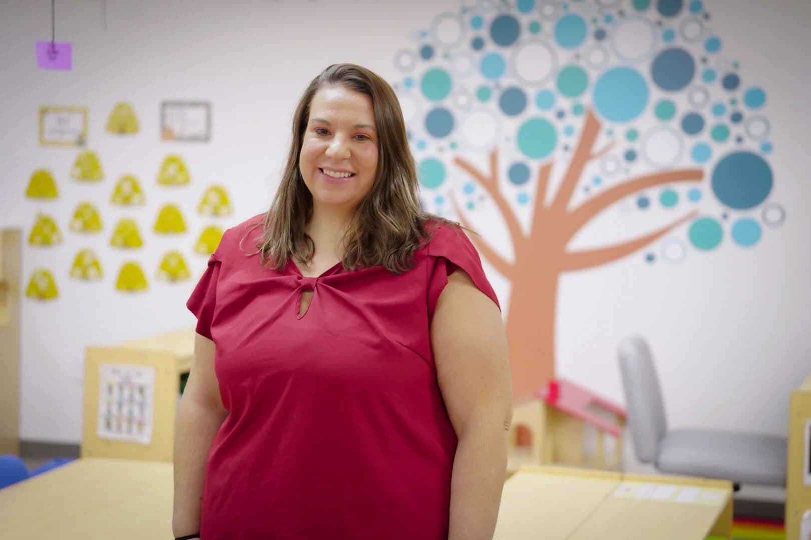 Childcare Director