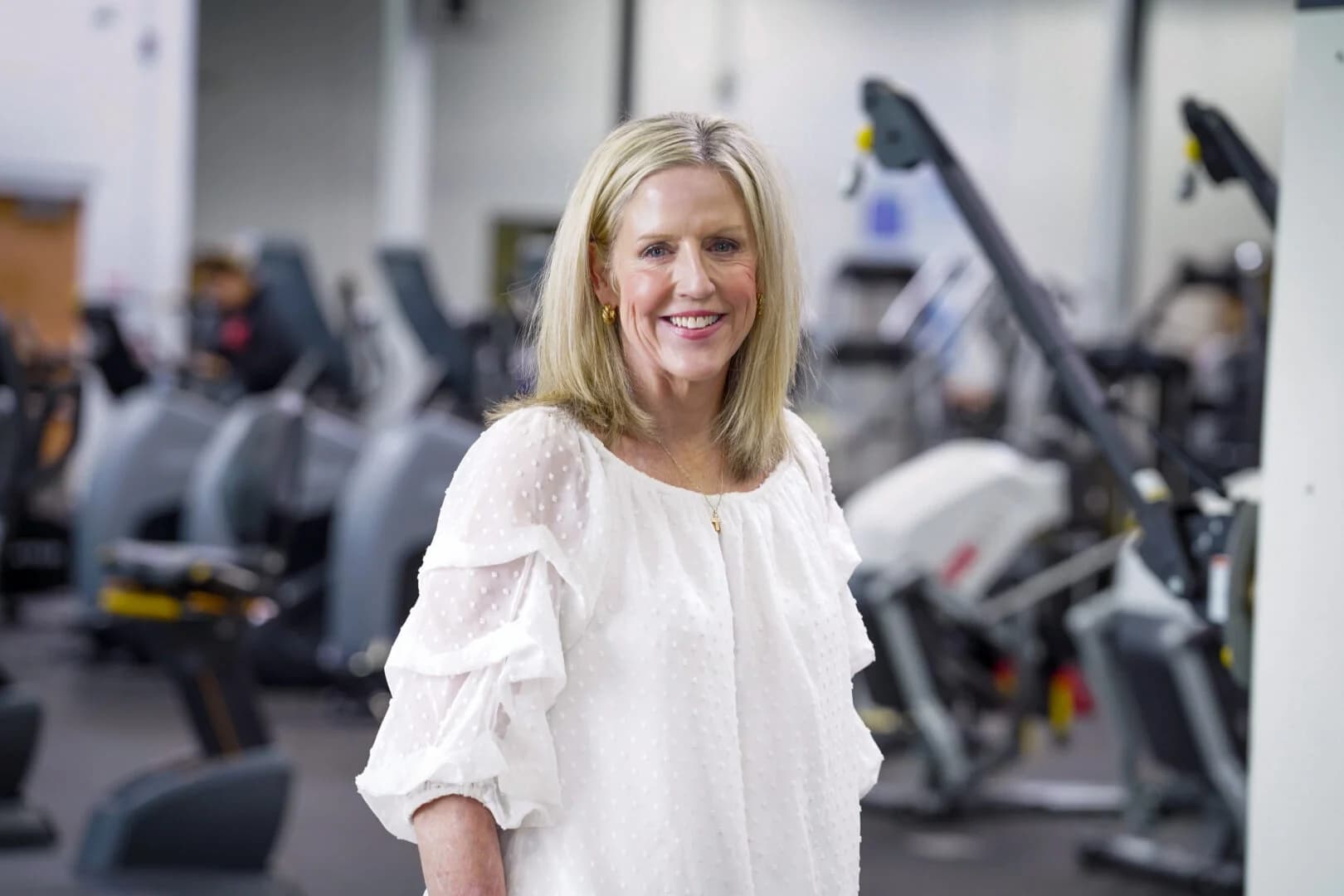 Association Director of Healthy Living
